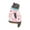 Pink, variant on Dishwashing Sponge Wipe, Cartoon cat scouring pad, cleaning wipe dishwashing, double-sided cleaning, kitchen scrubbing/ 5/10 PCS