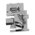 thumbnail image 4 of Bias Tape Binding Binder Foot Feet For Domestic Sewing Machines Accessories, 4 of 8