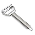 thumbnail image 1 of Stainless Steel Peeler Julienne Cutter with Ultra-Sharp blades, 1 of 3
