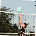 thumbnail image 4 of volleyball training beach volleyball volleyball fitness test sports equipment beach volleyball training volleyball training indoor volleyball, 4 of 5