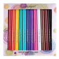 thumbnail image 1 of Delineador de ojos de color de 12 colores, líquido impermeable mate de neón a prueba de manchas yeacher  SET DE DELINEADORES DE OJOS LÍQUIDOS, 1 of 7