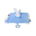 thumbnail image 2 of Manta de Apego Bebe Peluche Extra Suave Texturas Juguete Dara Baby  Jug0031, 2 of 6