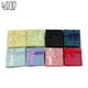 thumbnail image 5 of Venta caliente 24 piezas Cajas de regalo de joyería surtidas para exhibición de joyas 4*4*3 cm Caja de anillo de colores surtidos Cajas de regalo pequeñas, 5 of 5