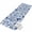 DodgerBlue, variant on 5.25'x6.56' Area Rug for Living Room, Boho Sage Green Floral Non Slip Soft Rugs for Bedroom Dining Room, Low Pile Rugs Kitchen Floor Mat Throw Carpet Farmhouse Botanical Vintage Paisley Flower