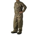 thumbnail image 2 of Banded Redzone 3.0 Breathable Insulated Wader Realtree Camos MAX7 in size 13 Stout, 2 of 3
