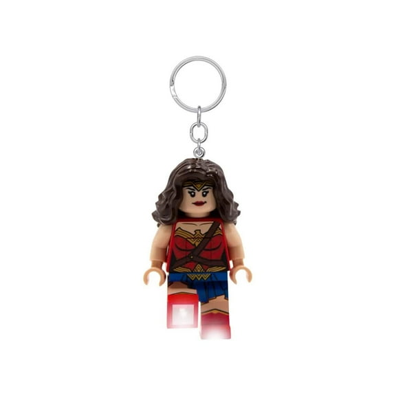 LEGO DC Super Heroes Keychain Light - Wonder Women (KE117H)