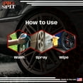 thumbnail image 6 of Pig Spit Wheel Cleaner, 6-Pack, 6 of 6