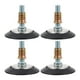 thumbnail image 1 of 4 patas niveladoras ajustables antideslizantes para muebles y mesas., 1 of 7