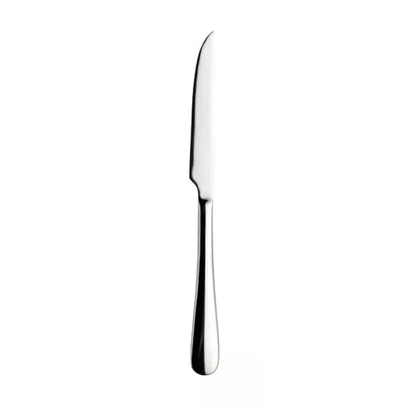 Arcoroc EQ295 9" Steak Knife with 18/10 Stainless Grade, Burlington Pattern