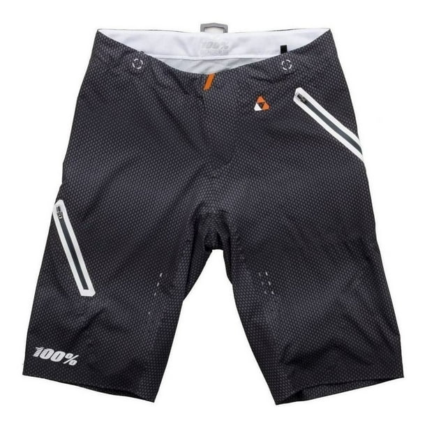 Short Para Ciclismo 100% Celium Gris 100% Celium