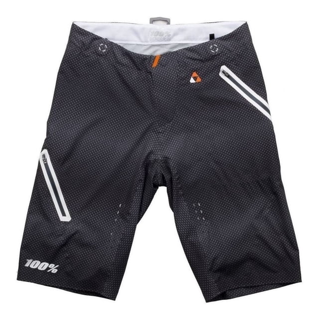 Short Para Ciclismo 100% Celium Gris 100% Celium