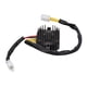 thumbnail image 2 of Regulador de voltaje 12 V rectificador de motor de motocicleta a prueba de interferencias impermeable para 400 EGS E LSE RXC E EXC, 2 of 8