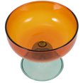 thumbnail image 4 of High Base Dessert Cup Glass Ice Cream Cup Exquisite Pudding Cup Delicate Ice Cream Bowl, 4 of 8