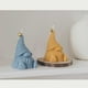 thumbnail image 5 of Velas decorativas, velas perfumadas de gnomo, velas de té, velas de cera de soja, velas de aromaterapia, fiestas de Navidad, decoración de otoño e invierno, mesa del hogar, decoración de Año Nuevo, 5 of 6