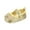 Gold, variant on Odeerbi Baby's 2025 Casual Shoes Toddler Shoes Baby Girls Cute Fashion Bow Sequins Non-slip Soft Bottom Sandals
