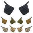 thumbnail image 2 of Bolso bandolera para hombre Bolsa de almacenamiento Mochila impermeable para hombro izquierdo y derecho, 2 of 8