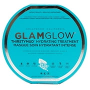 Glamglow Thirstymud Treatment Face Mask For Skinface 0.5 OZ