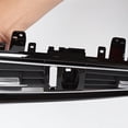 thumbnail image 4 of Kenally Rejilla climática delantera del coche resistente a los arañazos para un acabado hermoso Rejilla de ventilación del aire Automoción decorativa y accesorios, 4 of 6