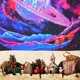 thumbnail image 2 of Planet Printed Tapestry Wall Hanging Decor for Decoration, 2 of 5