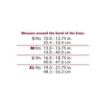 thumbnail image 2 of Champion Contour Cut Knee Support L (70/44-L), 2 of 2