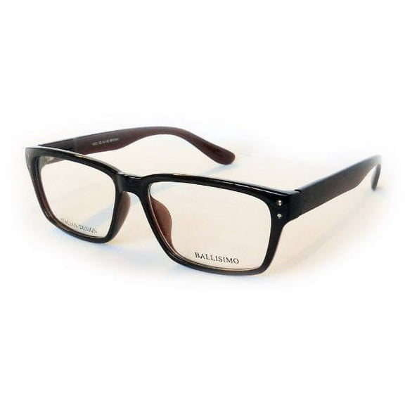 Ballisimo 6001 Unisex Eyeglasses Brown