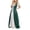 Green, variant on Women Renaissance Costume Medieval Dress Irish Ren Fair Gown Cold Shoulder Short Sleeve Vintage Halloween Party Outfit