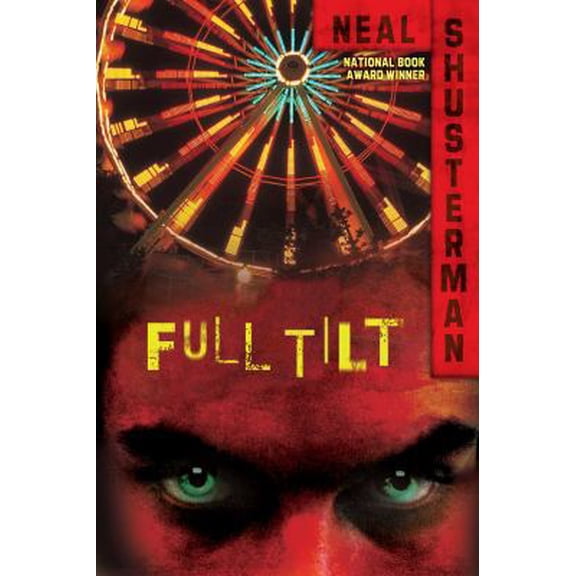 Pre-Owned Full Tilt (Paperback) 1416997482 9781416997481