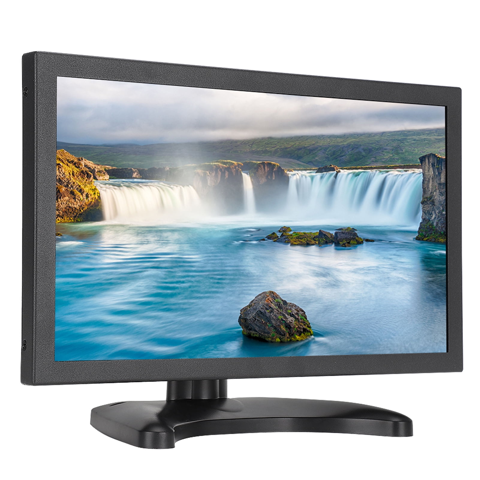 Monitor industrial, pantalla panorámica Full HD de 11,6 pulgadas 16:9 ...