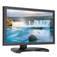 thumbnail image 4 of Monitor panorámico, monitor metálico con pantalla panorámica Full HD de 11,6 pulgadas y formato 16:9 diseñado para el futuro, 4 of 8