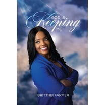 God is Keeping Me, (Hardcover)