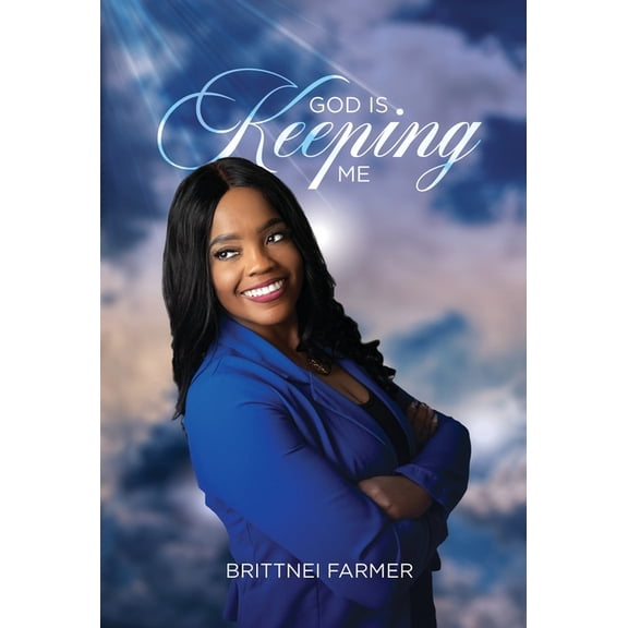 God is Keeping Me, (Hardcover)