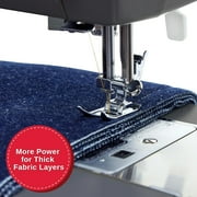 Singer 4411 Heavy Duty Mechanical Sewing Machine with Exclusive Bonus Bundle