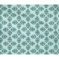thumbnail image 4 of oneOone Cotton Flex Fabric Floral Block Fabric Prints By Yard 40 Inch Wide, 4 of 4