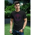 thumbnail image 2 of Snake Entanglement Tee Men's -Image by Shutterstock, 2 of 4