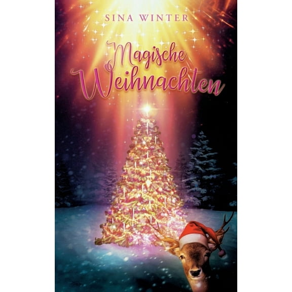 Magische Weihnachten (Paperback)