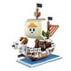 thumbnail image 5 of Rompecabezas 3D MR. GADGETS Bloques Armables Barco One Piece Going Merry Figura Armable, 5 of 9