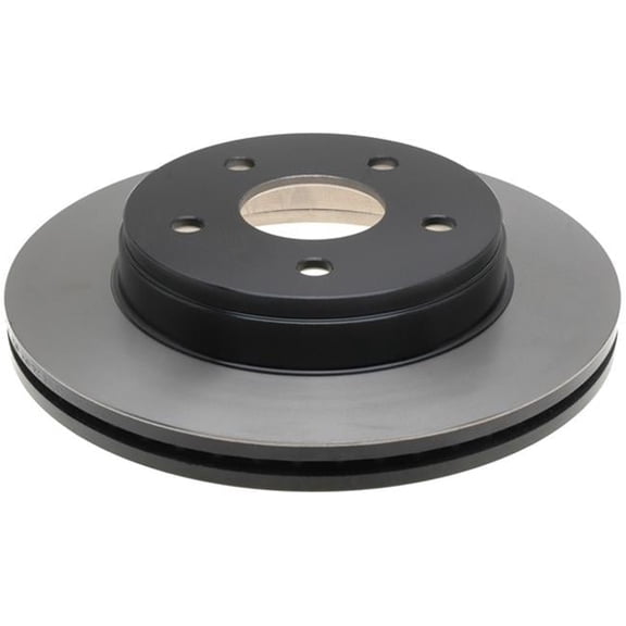 Rotors SB780073 2.66 In. Disc Brake Rotor