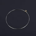 thumbnail image 2 of 10 Pcs E-1st Acoustic Guitar Strings, Light Tension Guitar Strings, Replacement Steel String, Well-Balanced Clear, 2 of 4