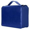 thumbnail image 1 of Noref Insert Pen Case,Zipper Pencil Case,Pencil Case 5-Layer Zipper Pen Storage Bag 252 Slots Large Capacity Stationery Pocket, 1 of 8