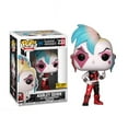 thumbnail image 4 of Funko Pop Heroes Suicide Squad The Joker #203 #273 Harley Quinn #233 Figuras de acción de vinilo Muñecas Juguetes Regalos para niños, 4 of 4