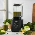 thumbnail image 3 of ZWILLING Enfinigy Power Blender, Piranha Teeth Winglet Blade for Shakes, Smoothies, Ice Cream and more, Black, 3 of 5