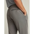thumbnail image 5 of Bonobos Fielder Men's and Big Men's Running Pant, Up to Size 3XL, 5 of 9