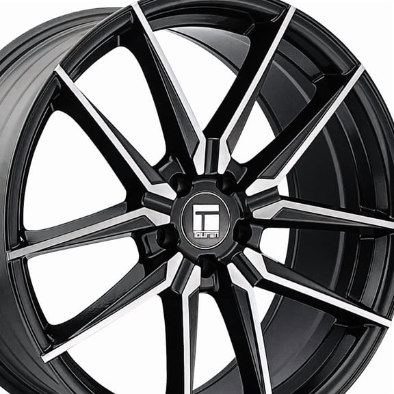 Touren Tr94 20X9 5-120 72.56 35