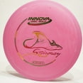 thumbnail image 5 of Innova DX Stingray Disc Golf Midrange Disc, Pick Color/Weight [Stamp & Exact Color May Vary] Blue 170-172 grams, 5 of 5