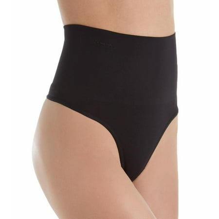

SlimMe by MeMoi Sexy High-Waist Shaping Thong
