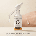 thumbnail image 6 of Grocerism 20% Vitamin C Facial Serum, Brightening Hydrating Skin Care 1 fl oz, 6 of 9