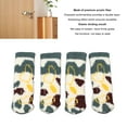 thumbnail image 3 of Chair Leg Floor Protector, 20PCS Double Layer Stool Leg Sock Noise Free  For Home, 3 of 8