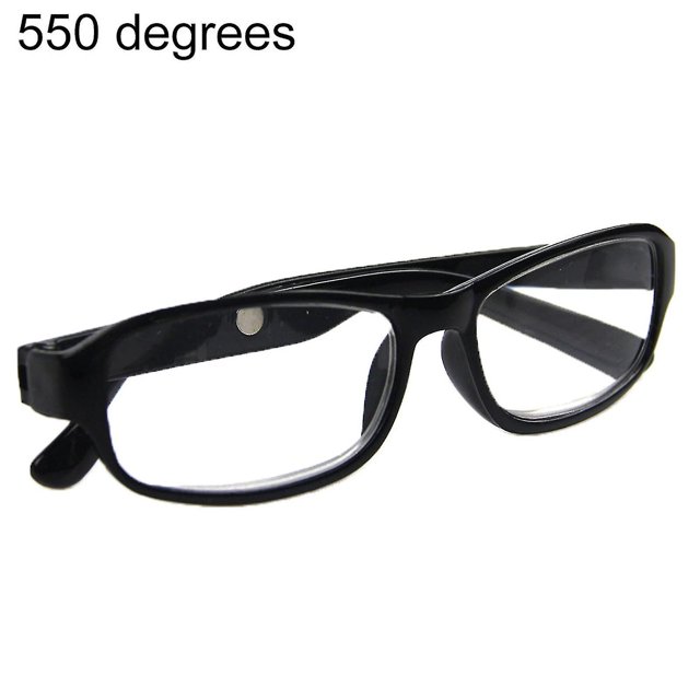 Gafas de lectura +4.5 +5.0 +5.5 +6.0 grados Gafas ópticas Gafas