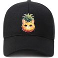 thumbnail image 1 of Dad Cap Fashion Classic Baseball Hat Adjustable Baseball Cap, 1 of 6