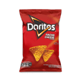 thumbnail image 3 of Doritos Nachos Cheese Flavored Tortilla Snack Chips Bag 10.8 Oz, 3 of 6